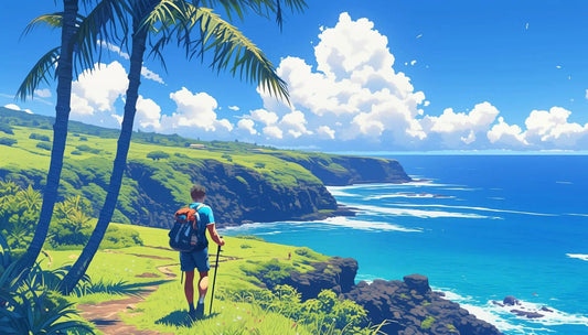 Explore 5 Maui Hikes Off The Beaten Path - Swell Scenes
