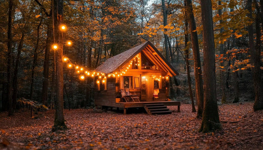 Posters for Airbnb Decor: Wow Your Guests with Unique Wall Art - Swell Scenes