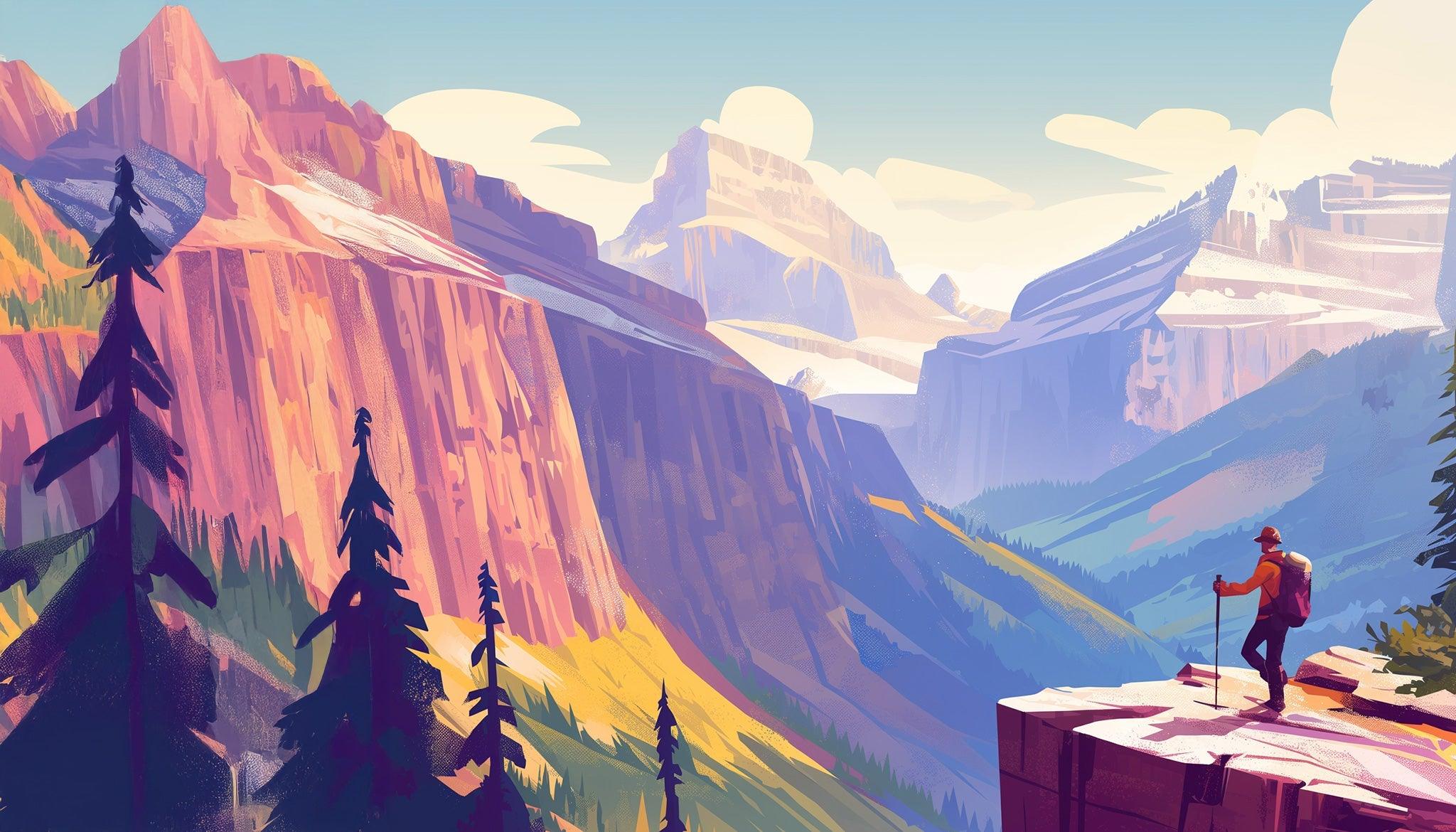 The Best National Park Hikes for Nature Lovers - Swell Scenes