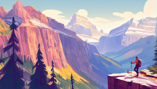 The Best National Park Hikes for Nature Lovers - Swell Scenes