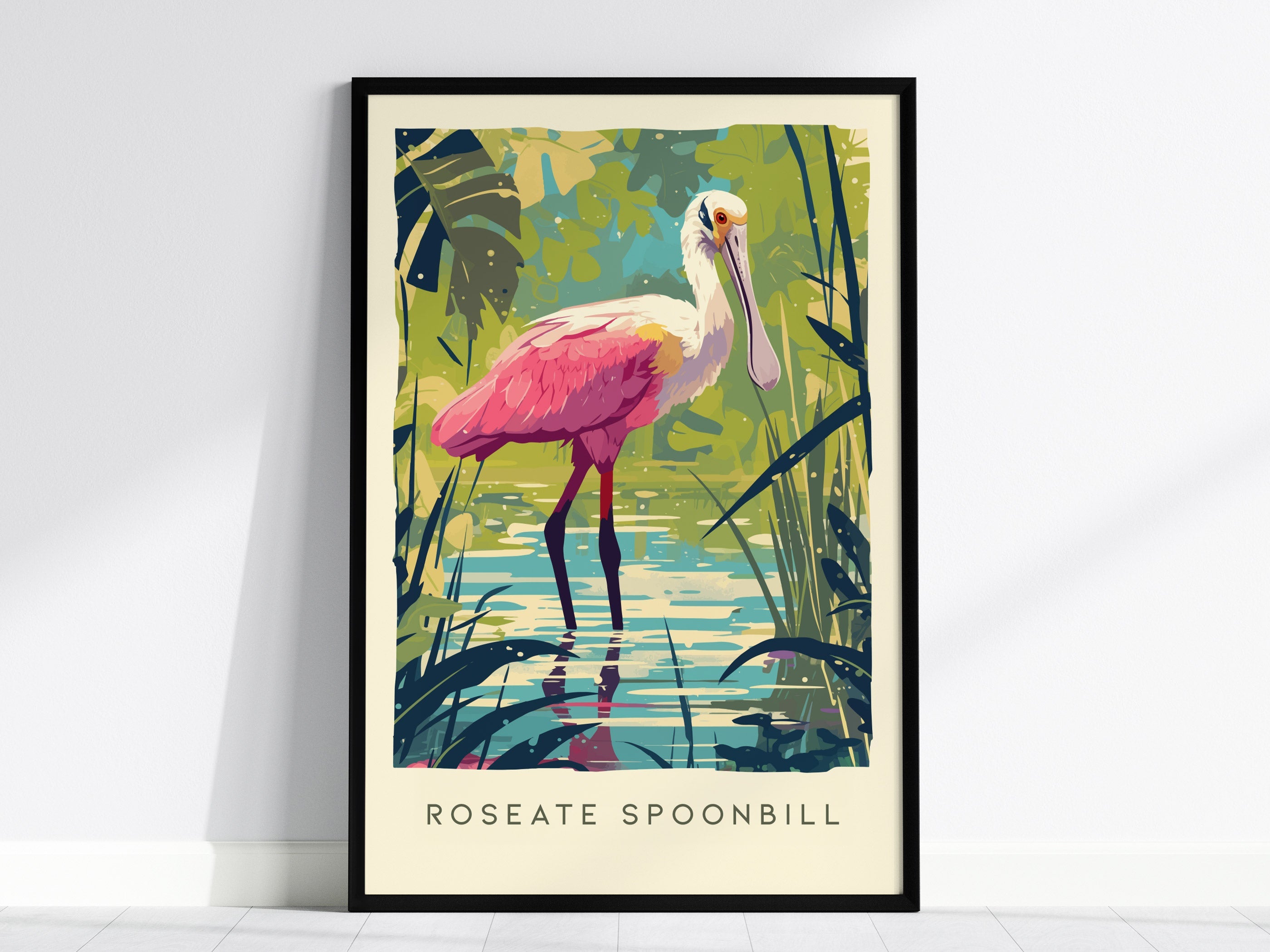 Audubon Birds Wall Art – Timeless Nature and Artistic Detail