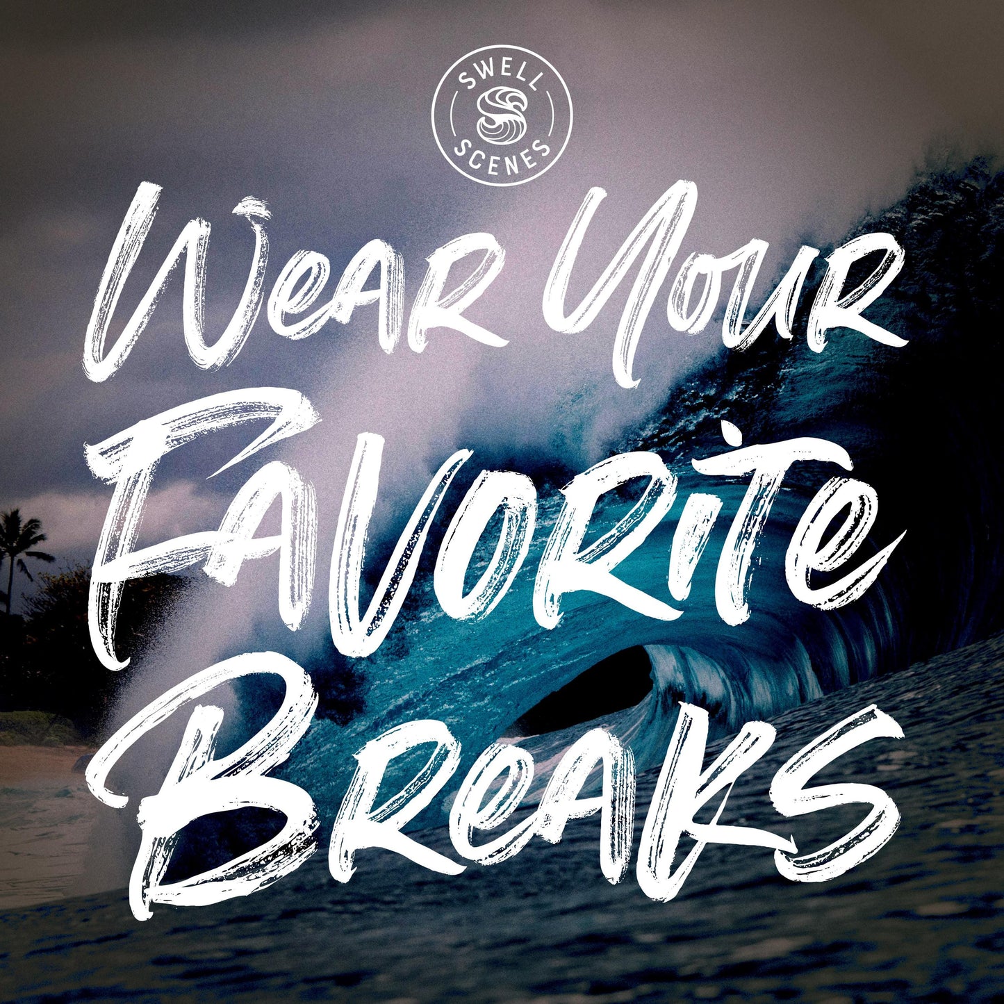 Trestles Surfer Shirt | San Clemente Surf Tee | California Surfer Gift