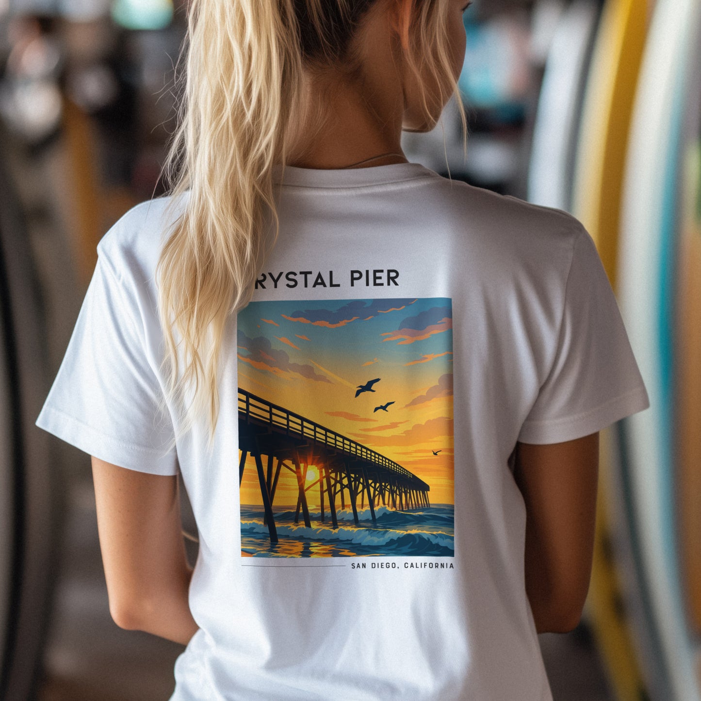 Surf Shirt Back 03