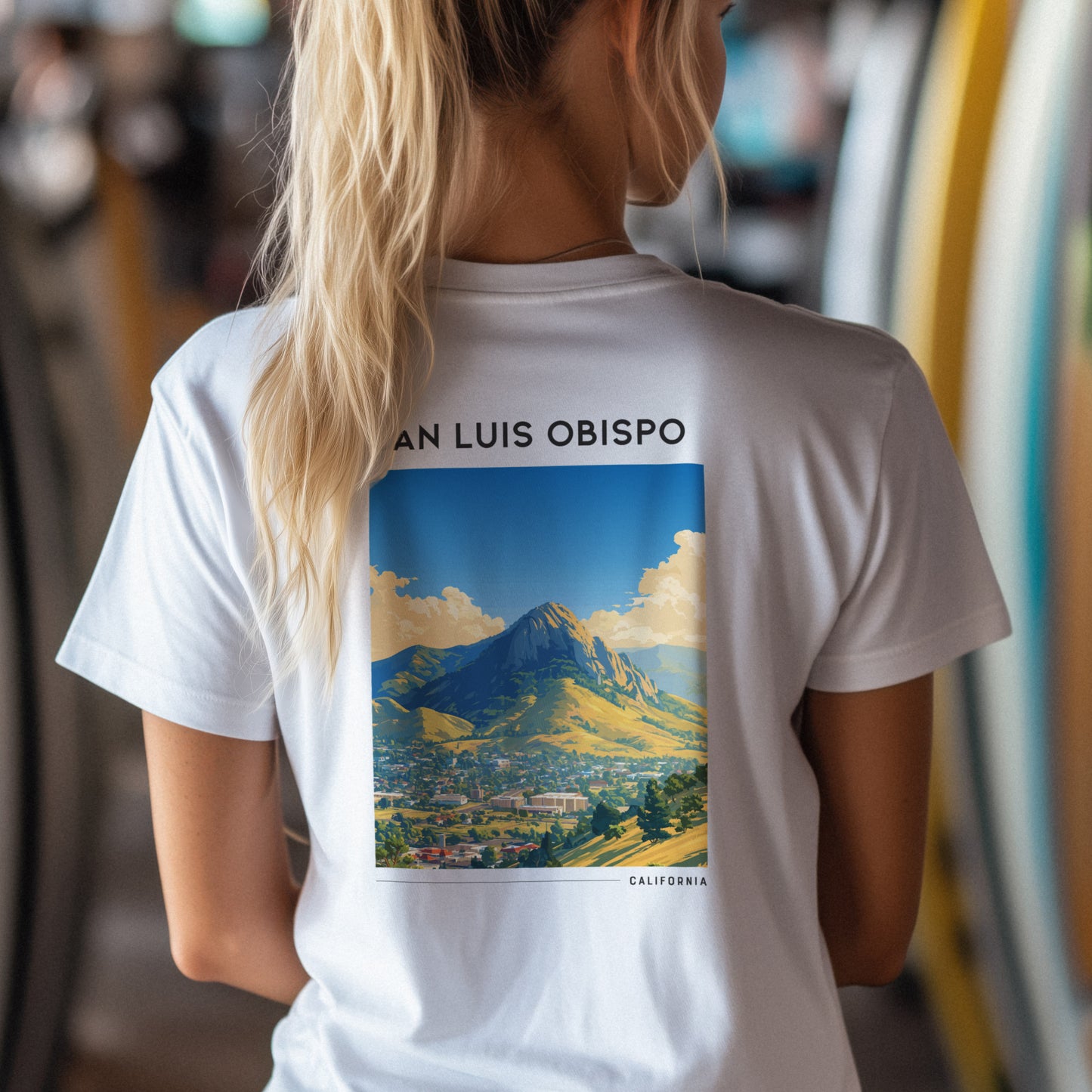 Surf Shirt Back 03