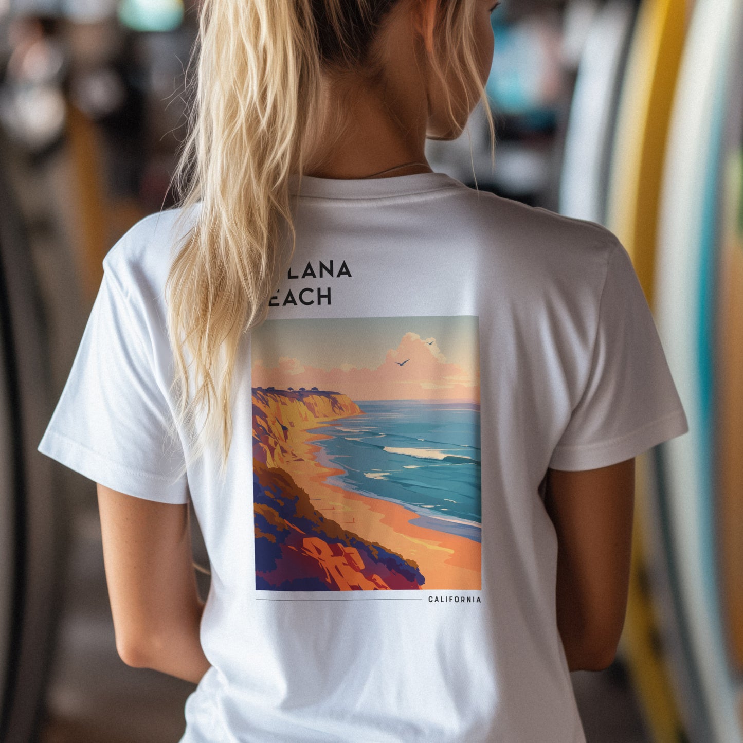 Surf Shirt Back 03