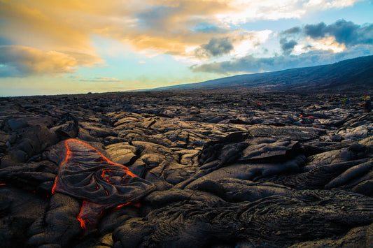 Exploring Hawaii’s Volcanic Landscapes for Thrilling Hikes
