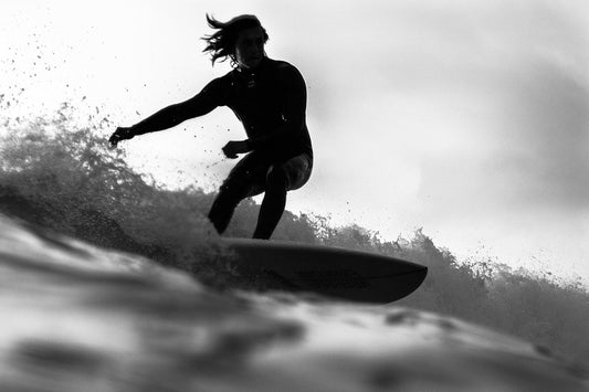 Top Surf Spots in California, Florida, and Hawaii