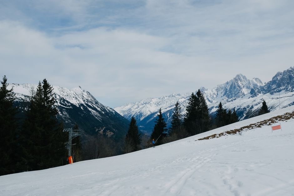 From Crested Butte to Chamonix: The Art of Legendary Ski Runs
