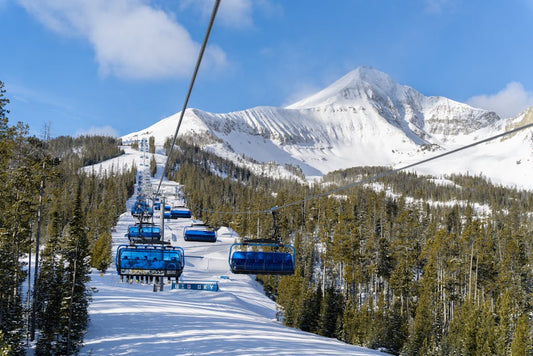 Big Sky vs. Jackson Hole: Which Montana Ski Resort Fits Your Style?