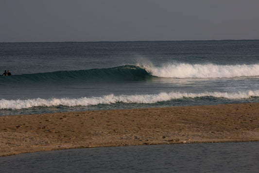 Uncover Nosara's Hidden Surfing Gems: A Local's Guide