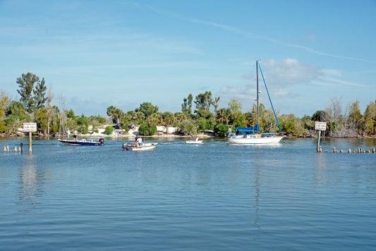 The Secret Life of Florida's Most Overlooked Waterways
