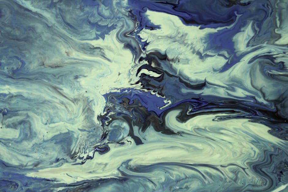 Unlocking Coastal Nature: Decorating with Ocean-Inspired Minimalist Art