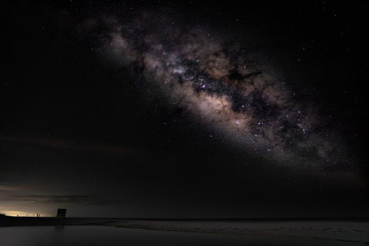 Why Space Enthusiasts Are Obsessed with the Florida Keys' Night Sky