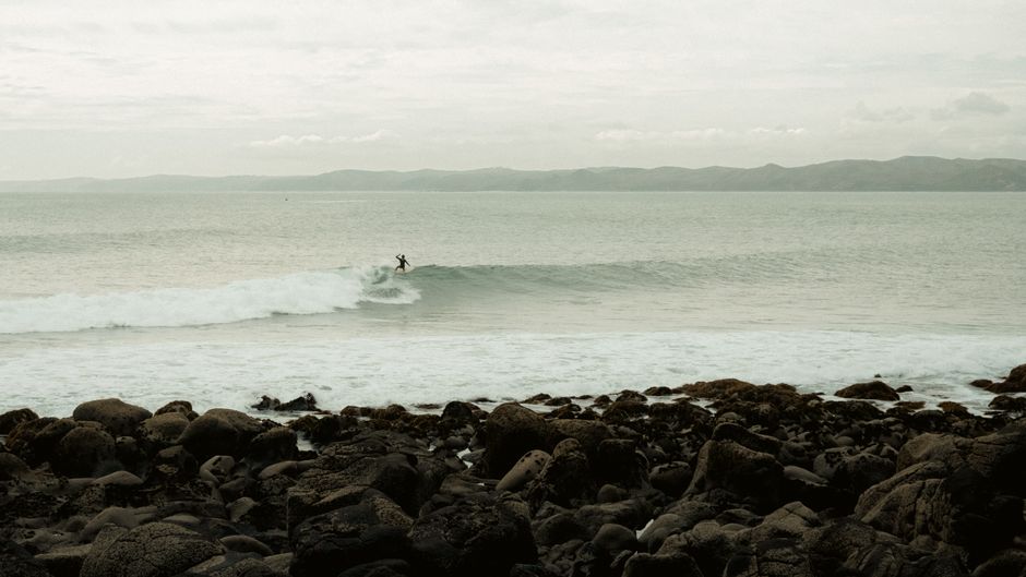 From Raglan to Makaha: The World's Most Legendary Surf Breaks Ranked