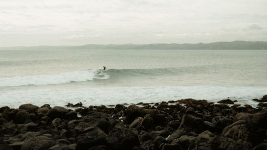 From Raglan to Makaha: The World's Most Legendary Surf Breaks Ranked