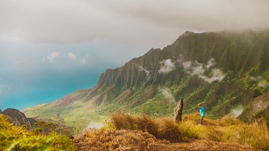 Hidden Coastal Trails in Kauai That'll Take Your Breath Away