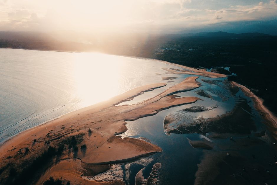 Hanalei Bay at Low Tide: What Locals Know That Tourists Don't