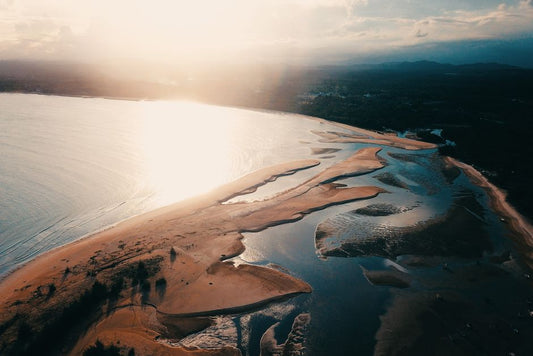 Hanalei Bay at Low Tide: What Locals Know That Tourists Don't
