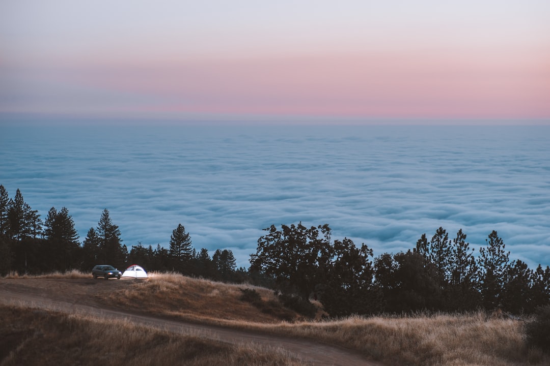 Escape to Coastal Serenity: The Ultimate Guide to Nature-Inspired Camping in California