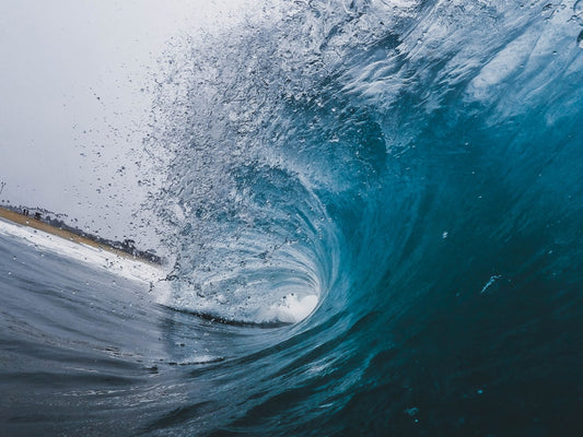 5 Surf Tips That'll Actually Make You a Better Wave Reader