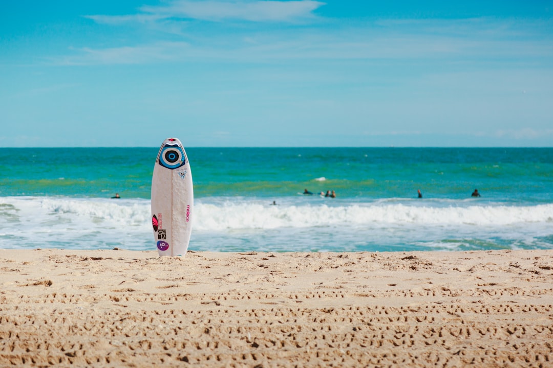 Florida's Best Surf Spots Space Lovers Need to Ride