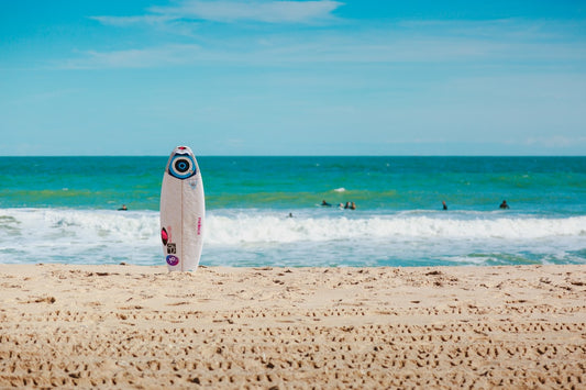 Florida's Best Surf Spots Space Lovers Need to Ride