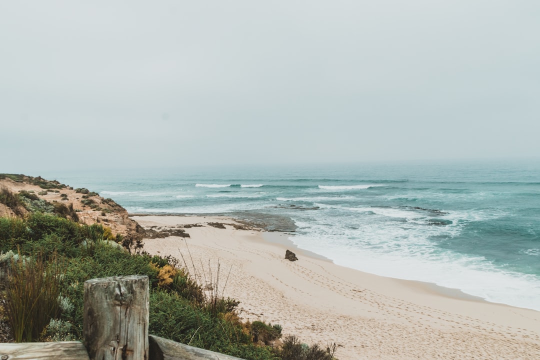 NASA's Favorite Coastlines: Where Space Explorers Go to Unwind