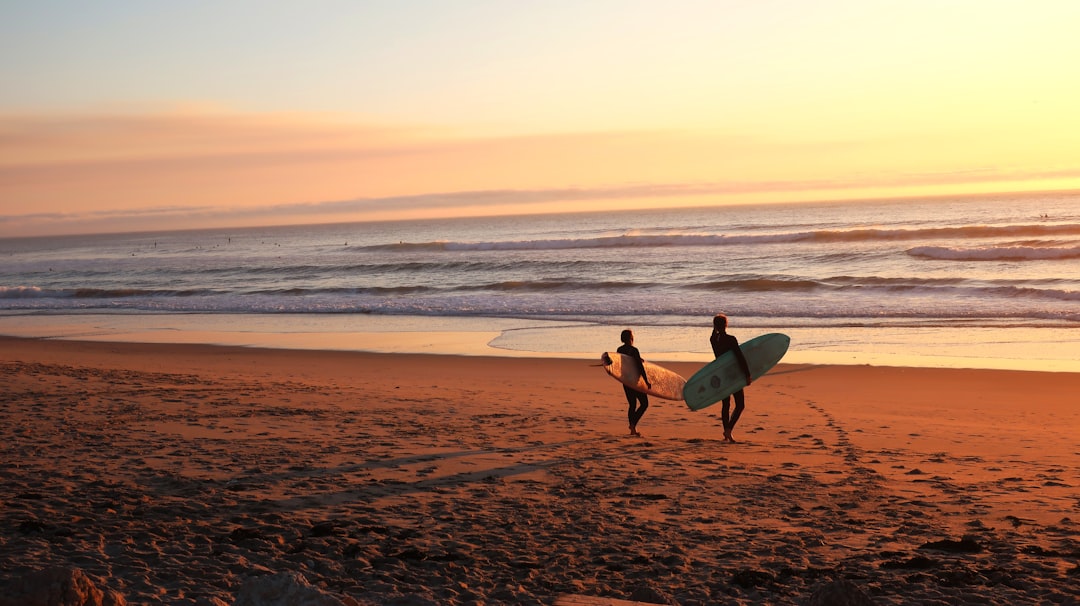 Best Coastal Campgrounds for Surfers Chasing the Perfect Morning Swell