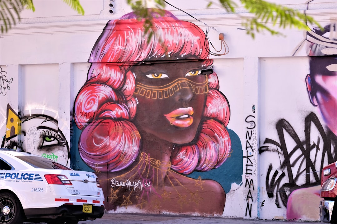 Wynwood Walls: Miami's Most Colorful Neighborhood You Need to Explore
