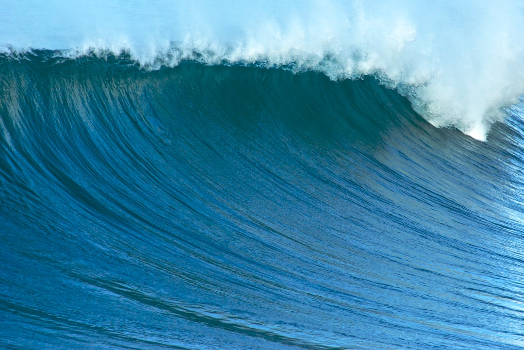 Exploring California's Coastal Art Destinations: A Visual Journey Through Iconic Surf Breaks