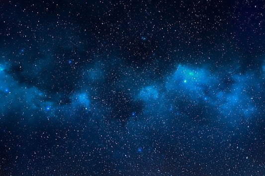 Why Space Lovers Are Turning Their Ceilings Into the Night Sky