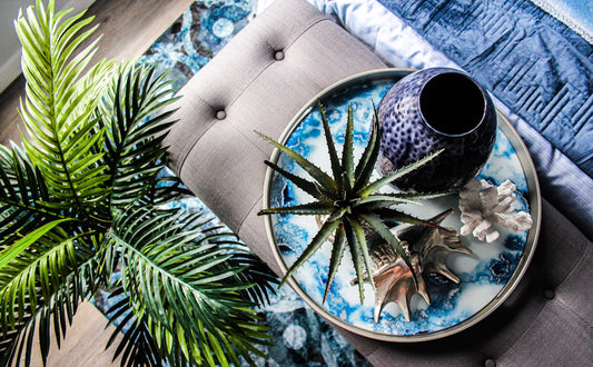 Unlocking Coastal Tranquility: How to Create a Beach Oasis at Home