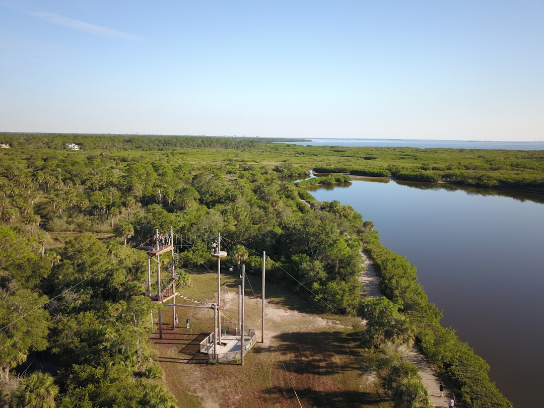 Exploring Myakka River State Park: Nature's Hidden Gem in Florida