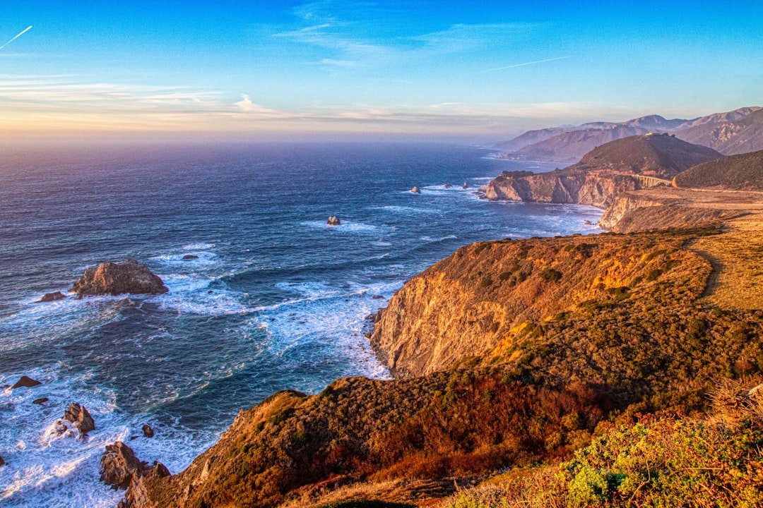 How Astrologers Are Using California Landscape Art to Anchor Their Birth Chart Readings