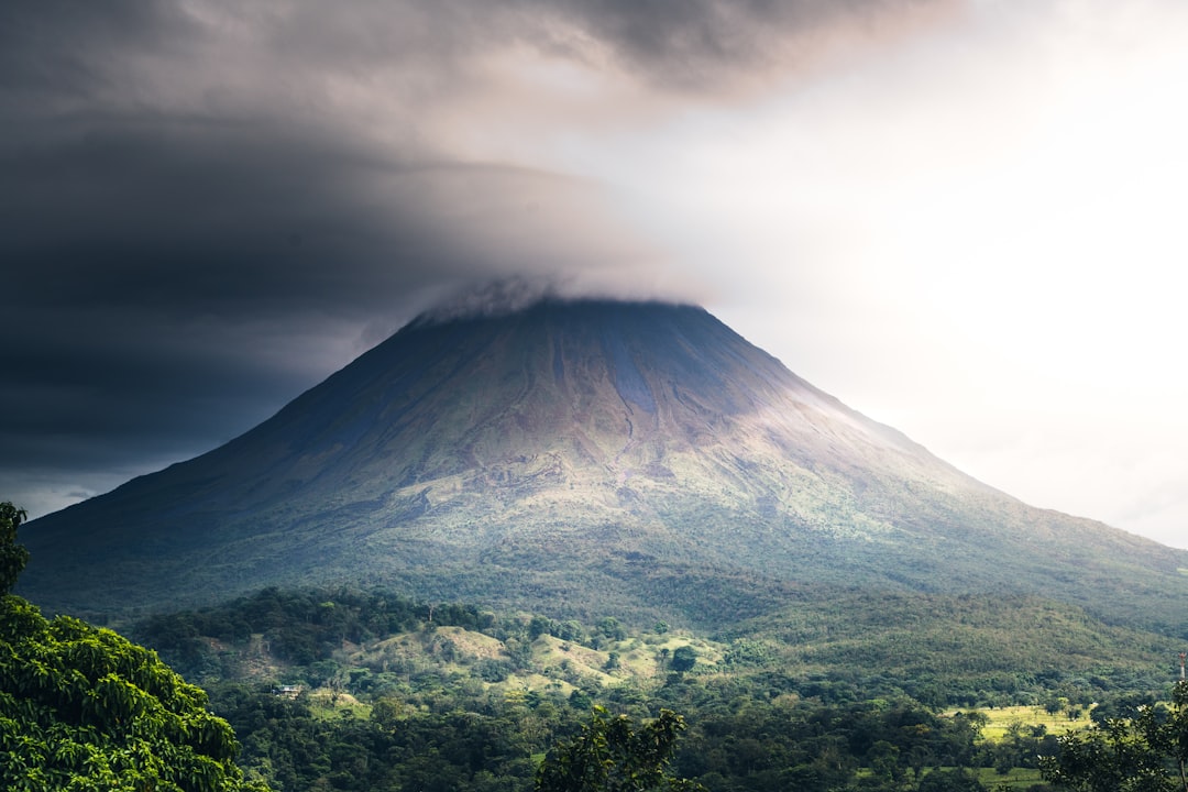 Costa Rica's Arenal Volcano: The Ultimate Adventure Traveler's Base Camp