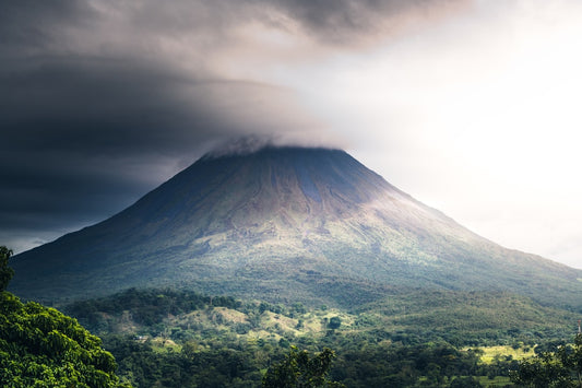 Costa Rica's Arenal Volcano: The Ultimate Adventure Traveler's Base Camp