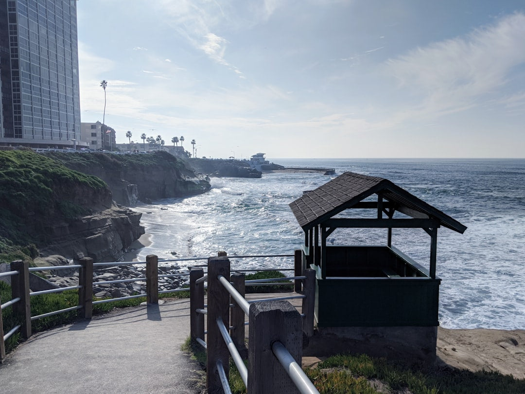 Discovering San Diego's Coastal Secrets: Beyond Crystal Pier