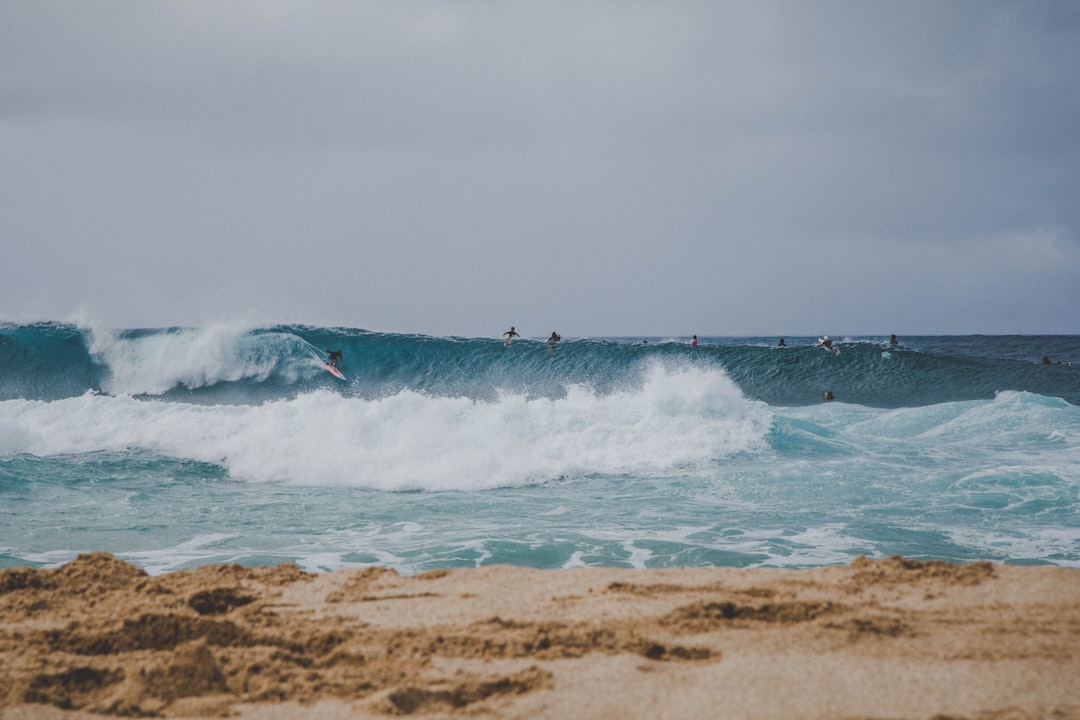 Why Maui's North Shore Turns Every Surfer Into a True Believer