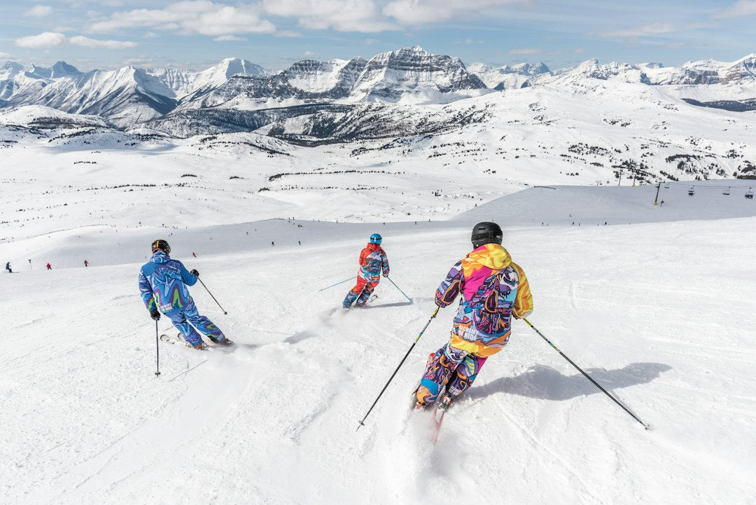 Which Legendary Ski Run Matches Your Birth Chart?