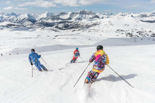 Which Legendary Ski Run Matches Your Birth Chart?