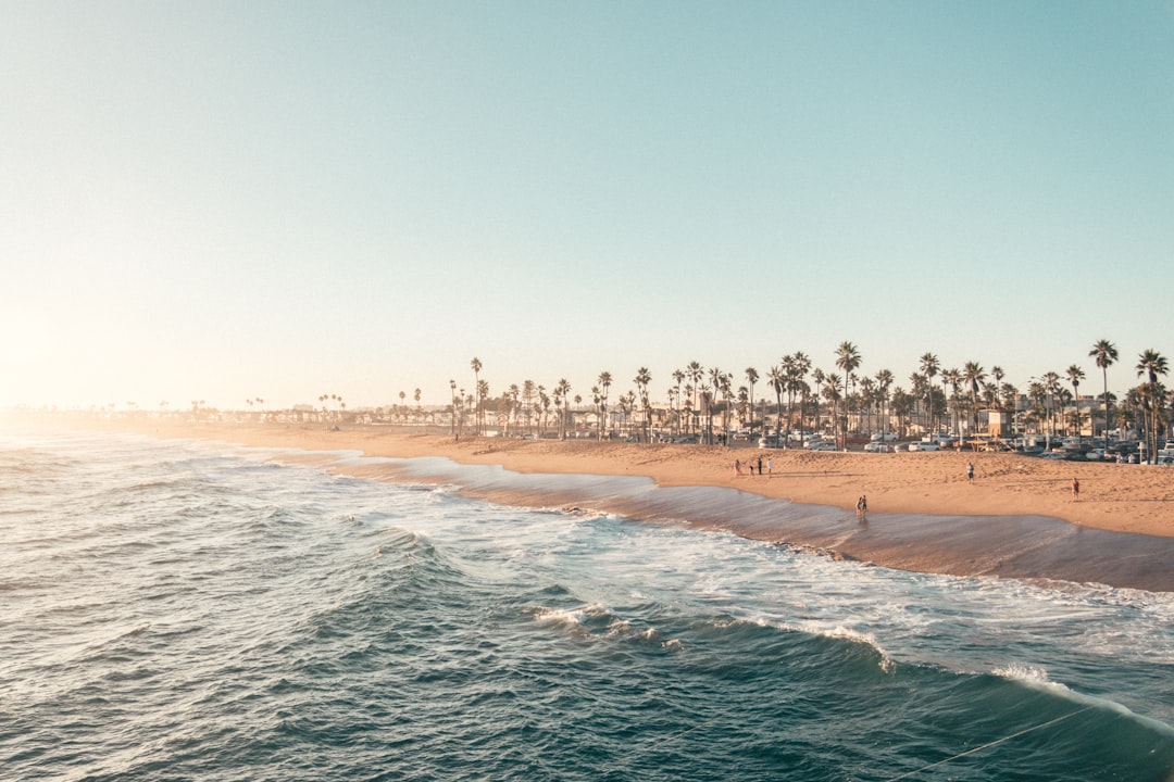 Transform Your Home with Minimalist Coastal Art Inspired by California's Shores