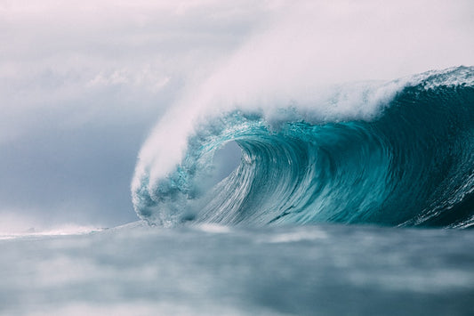 How to Read a Wave Before You Ever Hit the Water