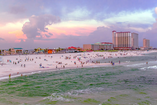 Discovering Pensacola Beach: Beyond the Sand and Surf