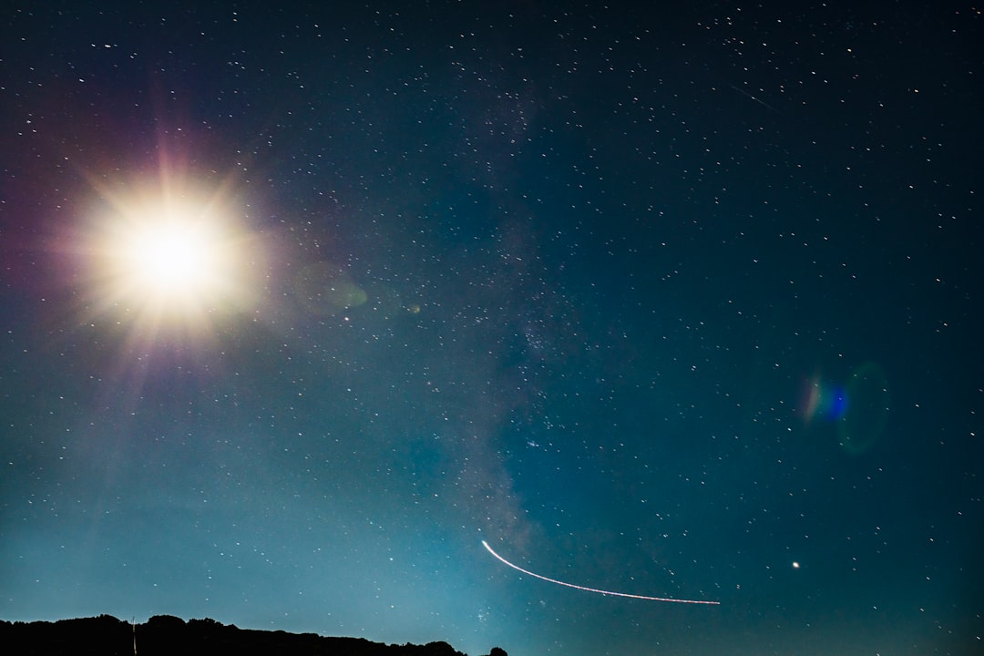 Exploring Big Sky: A Cosmic Journey Through Montana's Starry Nights