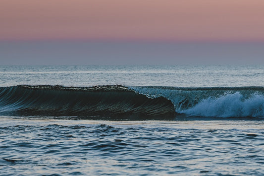 Chasing the Perfect Wave: A Surfer's Guide to the Outer Banks