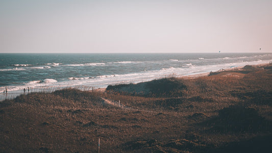 Chasing the Outer Banks: A Surfer's Guide to North Carolina's Wild Coast