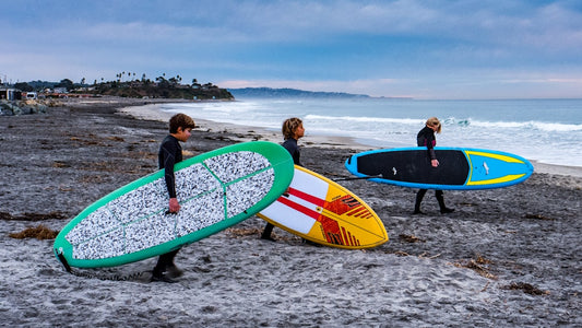 Why San Diego's Surf Culture Feels Like Nowhere Else on Earth