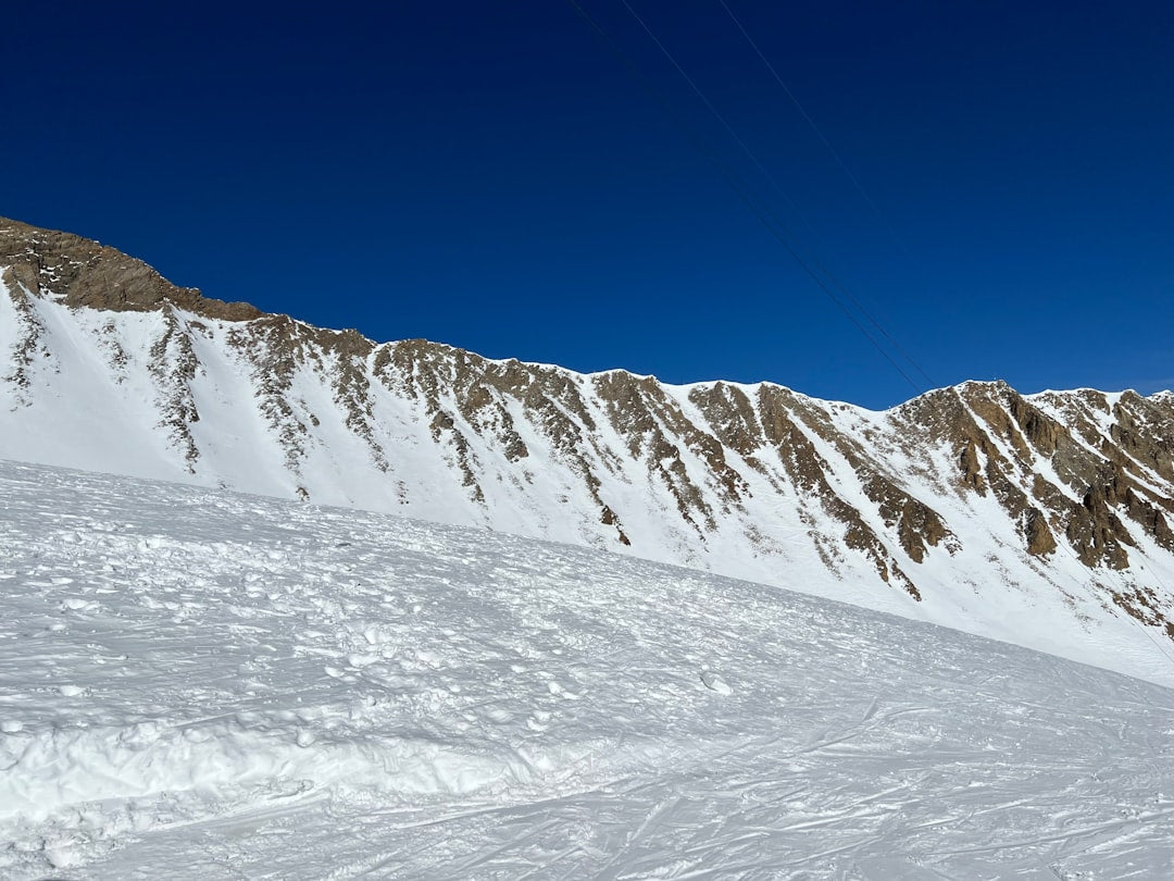 The Physics of Powder: Why Montana's Snowpack Creates Perfect Ski Conditions