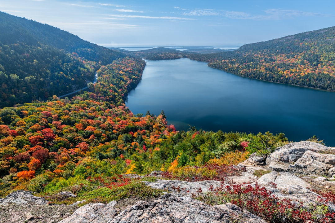 Acadia After Labor Day: Why Fall Is Maine's Best-Kept Secret