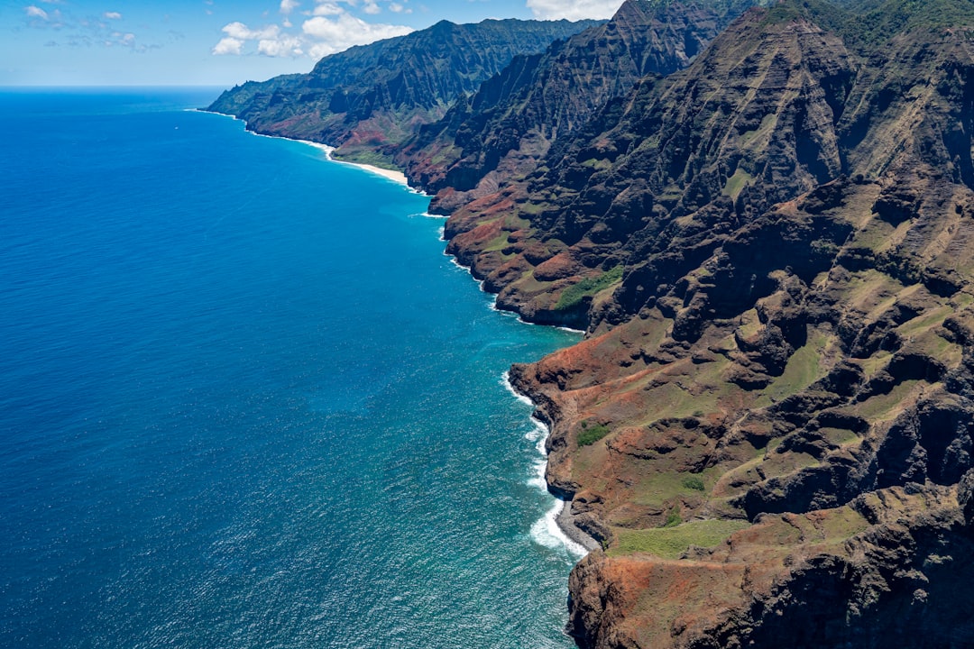 Why Kauai's Na Pali Coast Looks Better on Your Wall Than in Photos